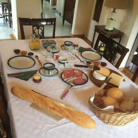 Broes Bed & Breakfast